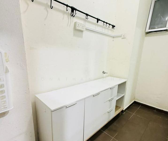 Pangsapuri untuk Disewa di Pangsapuri Damai - Jonathan Chai - PropertyGuru.com.my