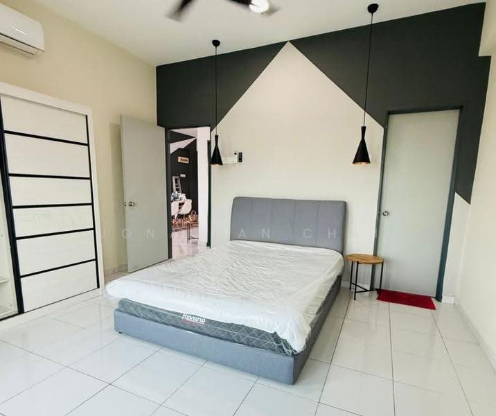 Pangsapuri untuk Disewa di Pangsapuri Damai - Jonathan Chai - PropertyGuru.com.my