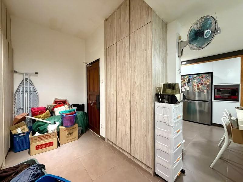 2-storey Terraced House for Sale in Cheras (Selangor) - David Chee - Kitchen - PropertyGuru.com.my