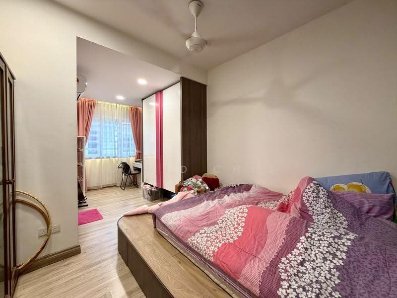 2-storey Terraced House for Sale in Cheras (Selangor) - David Chee - Bedroom - PropertyGuru.com.my