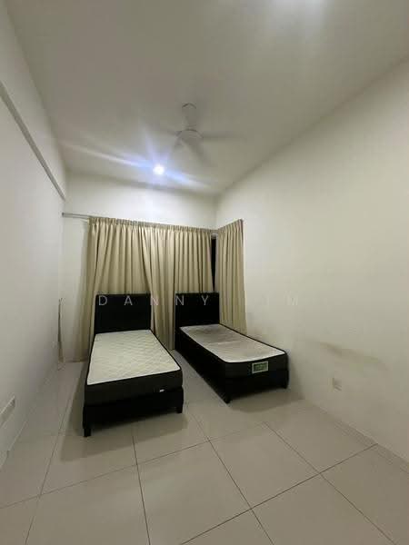 Condominium for Rent at Orchard Ville - Danny Lim - Bedroom - PropertyGuru.com.my
