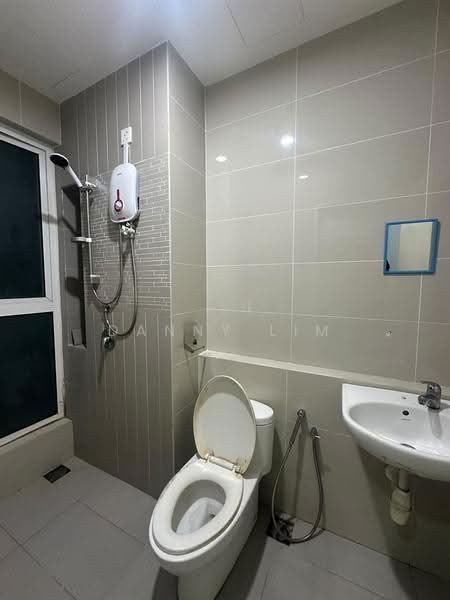Condominium for Rent at Orchard Ville - Danny Lim - Bathroom - PropertyGuru.com.my