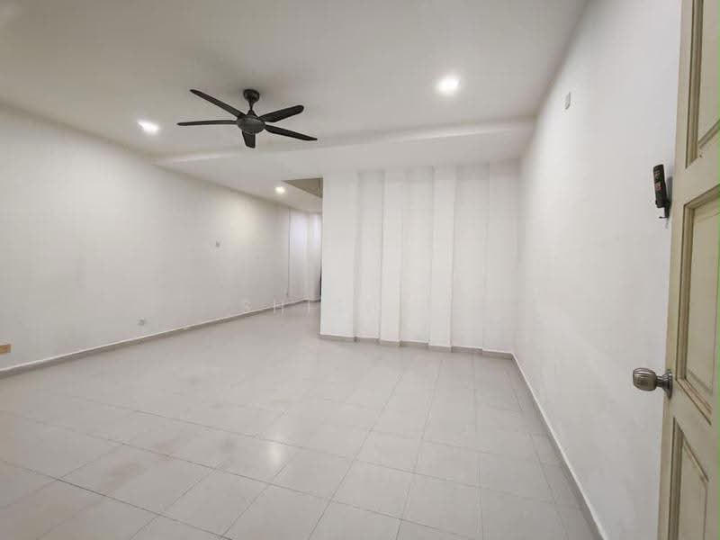 2-storey Terraced House for Sale in Taman JP Perdana (Johor Bahru) - Shishi . - PropertyGuru.com.my