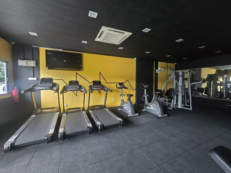 Pangsapuri untuk Disewa di Pangsapuri Damai - Jonathan Chai - PropertyGuru.com.my