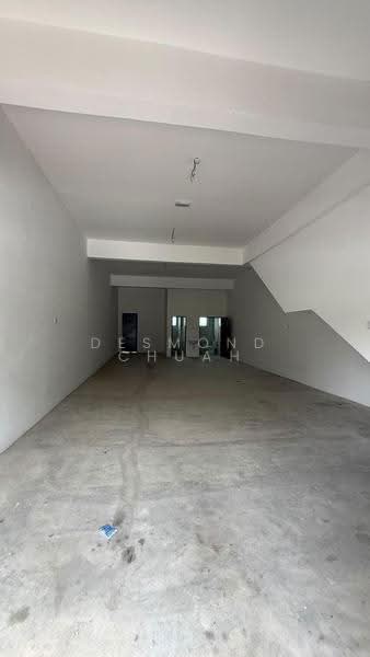 Shop for Rent in Machang Bubok (Bukit Mertajam) - Desmond Chuah - Interior - PropertyGuru.com.my