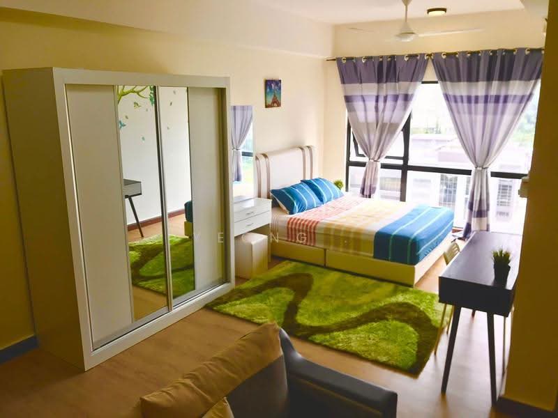 Service Residence for Sale at HYVE - Yeong . - Bedroom - PropertyGuru.com.my