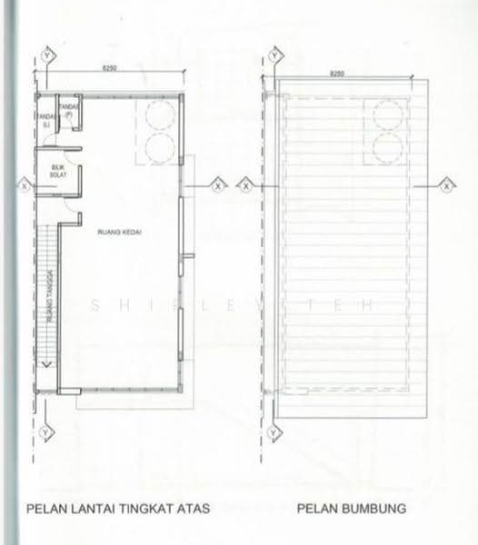 Shop / Office untuk Disewa di Simpang Ampat (Penang) - Shirley Teh - PropertyGuru.com.my
