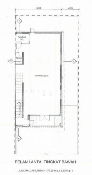 Shop / Office untuk Disewa di Simpang Ampat (Penang) - Shirley Teh - PropertyGuru.com.my
