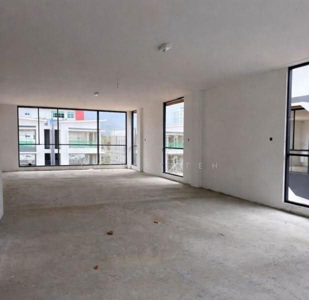 Shop / Office untuk Disewa di Simpang Ampat (Penang) - Shirley Teh - Interior - PropertyGuru.com.my