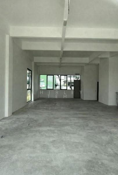 Shop / Office untuk Disewa di Simpang Ampat (Penang) - Shirley Teh - Interior - PropertyGuru.com.my