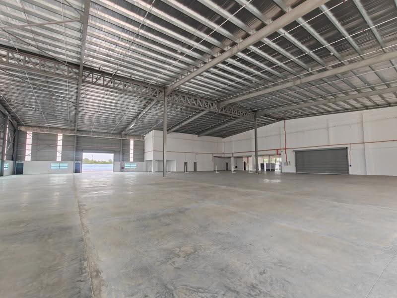 Factory for Rent in Butterworth (Penang) - Paul Lee - Interior - PropertyGuru.com.my