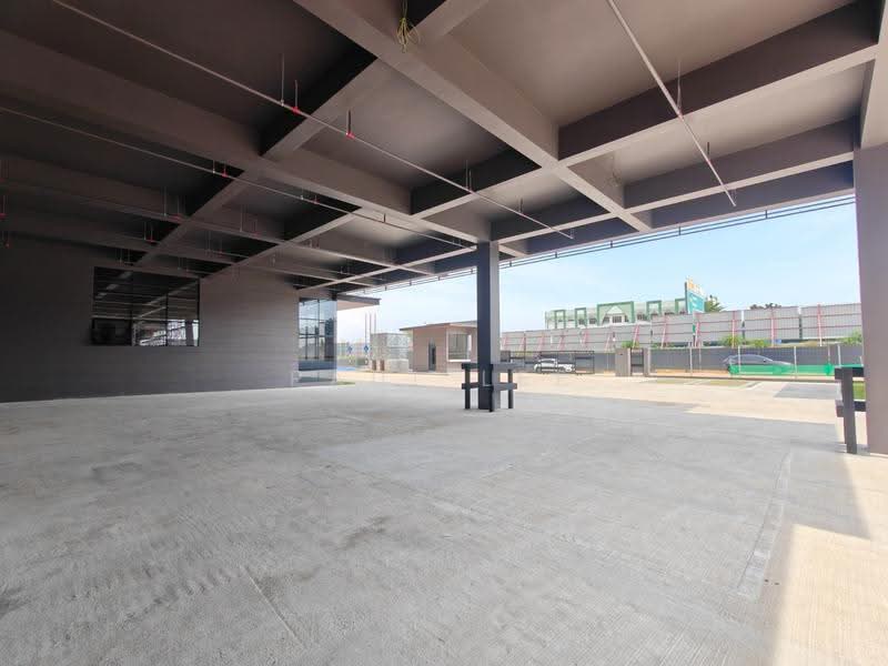 Factory for Rent in Butterworth (Penang) - Paul Lee - Exterior - PropertyGuru.com.my