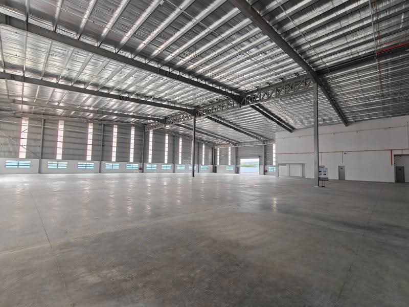 Factory for Rent in Butterworth (Penang) - Paul Lee - Interior - PropertyGuru.com.my
