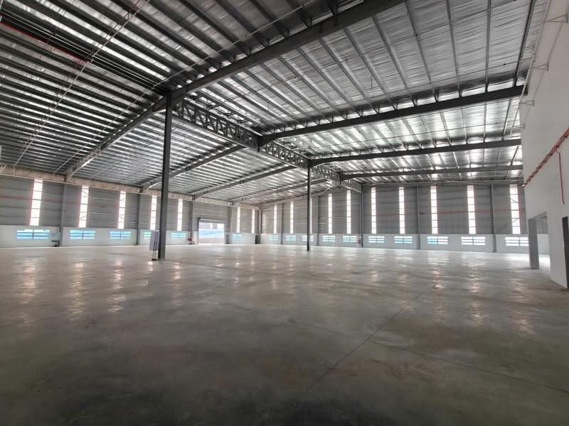 Factory for Rent in Butterworth (Penang) - Paul Lee - PropertyGuru.com.my