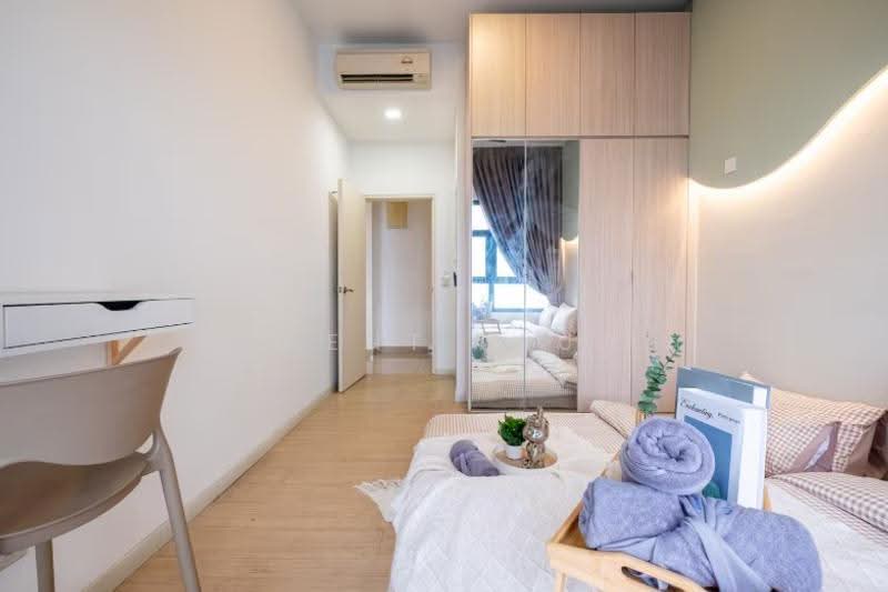 Kondominium untuk Dijual di Lakeville Residence - Kent Lau - Bedroom - PropertyGuru.com.my