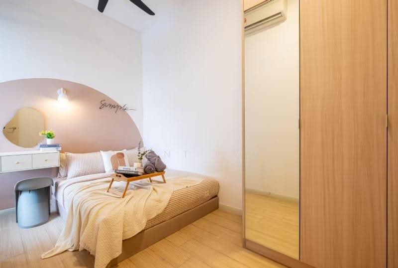 Kondominium untuk Dijual di Lakeville Residence - Kent Lau - Bedroom - PropertyGuru.com.my