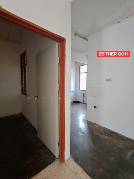 Rumah Teres 1-Tingkat untuk Disewa di Simpang Ampat (Penang) - Esther Goh - Interior - PropertyGuru.com.my