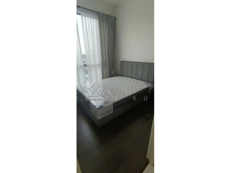 Condominium for Rent at SKS Pavillion Residences - Elvis Ku - Bedroom - PropertyGuru.com.my