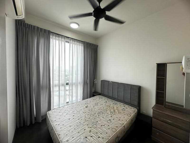 Condominium for Rent at SKS Pavillion Residences - Elvis Ku - Bedroom - PropertyGuru.com.my