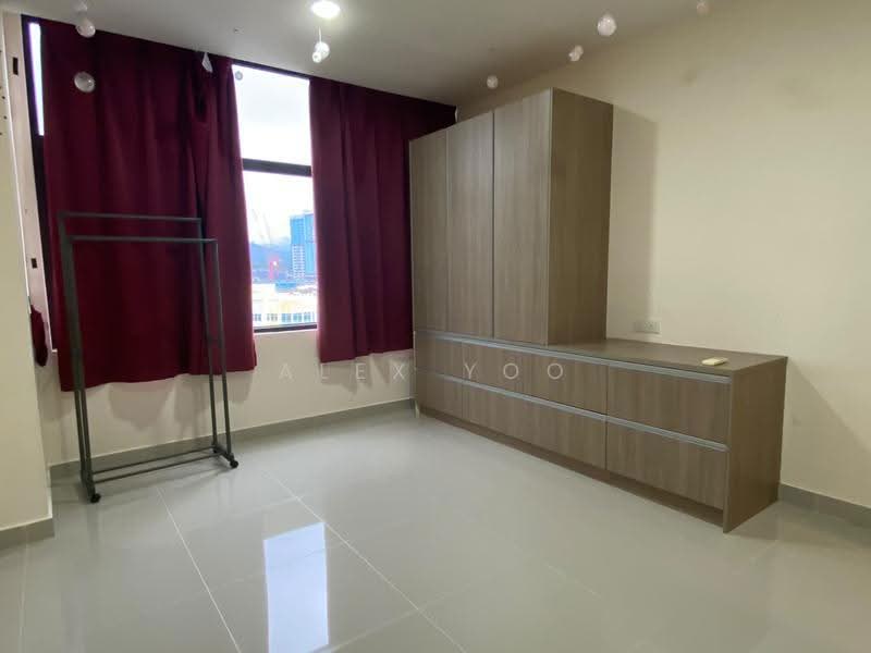 Kondominium untuk Disewa di Emerald Avenue - Alex Yoo - PropertyGuru.com.my