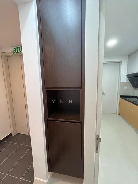 Service Residence for Rent at The Pulse Residence - Elynn Ng - Corridor - PropertyGuru.com.my