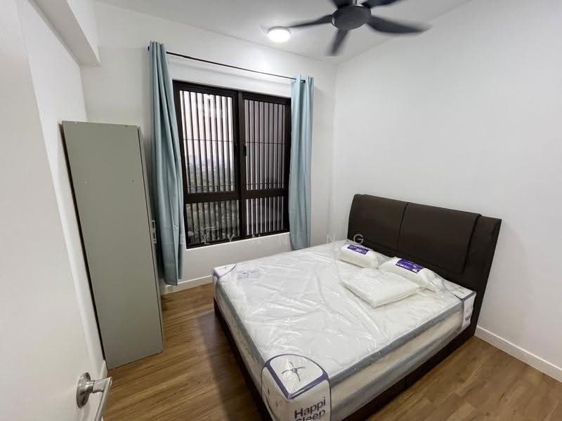 Service Residence for Rent at The Pulse Residence - Elynn Ng - Bedroom - PropertyGuru.com.my