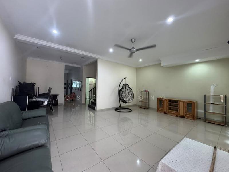 Rumah Teres 2-Tingkat untuk Dijual di Taman Silibin Ria (Ipoh) - Joseph Wong - PropertyGuru.com.my