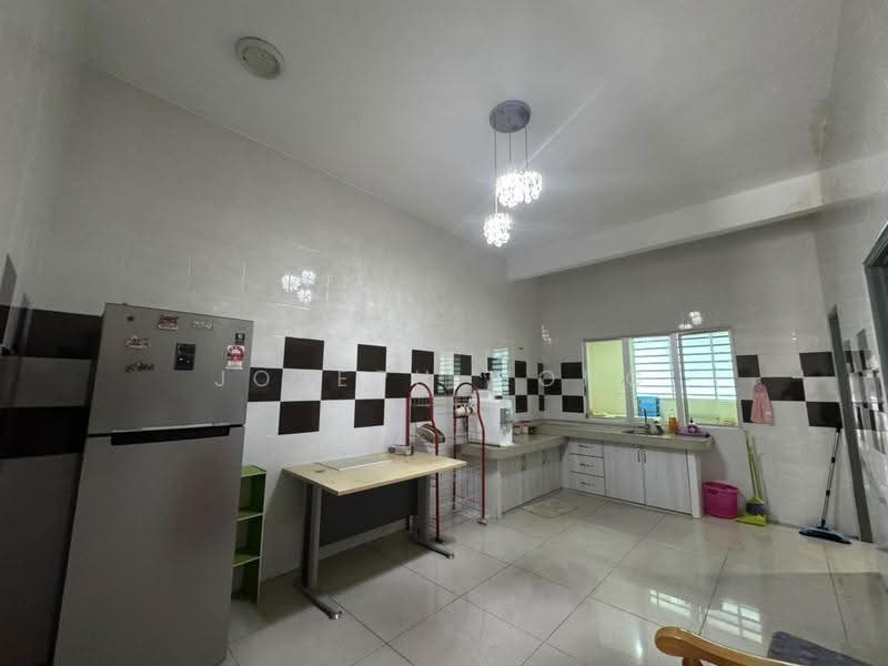 Rumah Teres 2-Tingkat untuk Dijual di Taman Silibin Ria (Ipoh) - Joseph Wong - PropertyGuru.com.my