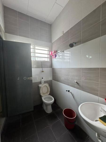 Rumah Teres 2-Tingkat untuk Dijual di Taman Silibin Ria (Ipoh) - Joseph Wong - PropertyGuru.com.my