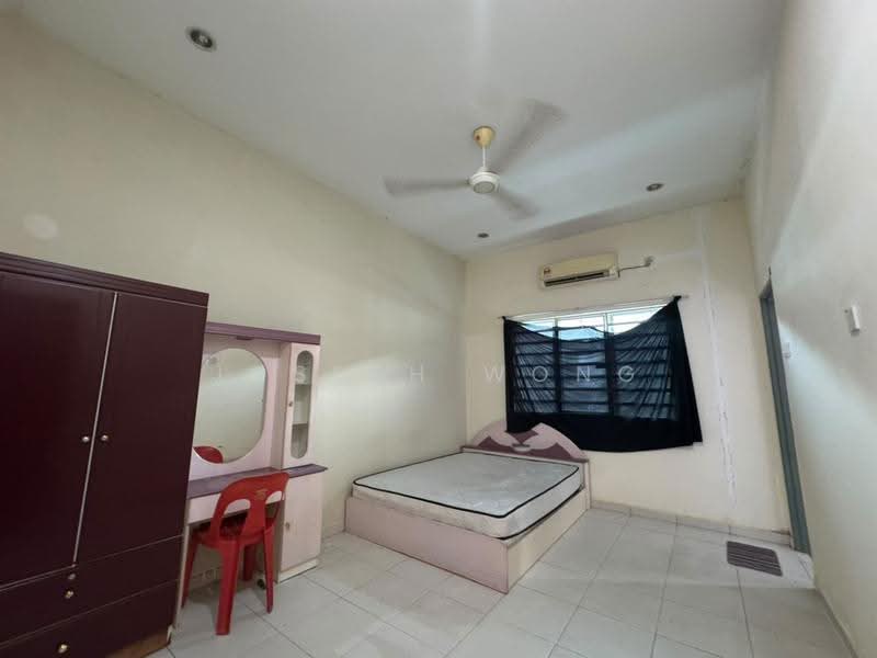 Rumah Teres 2-Tingkat untuk Dijual di Taman Silibin Ria (Ipoh) - Joseph Wong - PropertyGuru.com.my