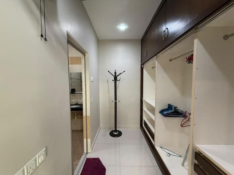 Semi-Detached House for Rent in Taman Desa Juru (Bukit Minyak) - Jane Ng - Corridor - PropertyGuru.com.my