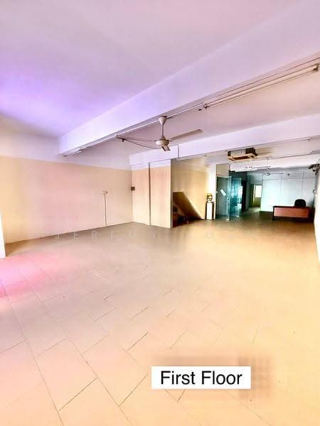 Shop / Office untuk Disewa di Bandar Baru Permas Jaya (Permas Jaya) - Jeremy Voon - Interior - PropertyGuru.com.my