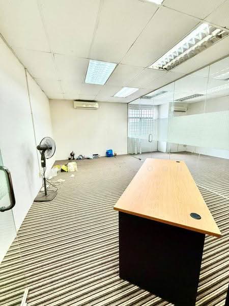 Shop / Office untuk Disewa di Bandar Baru Permas Jaya (Permas Jaya) - Jeremy Voon - Interior - PropertyGuru.com.my