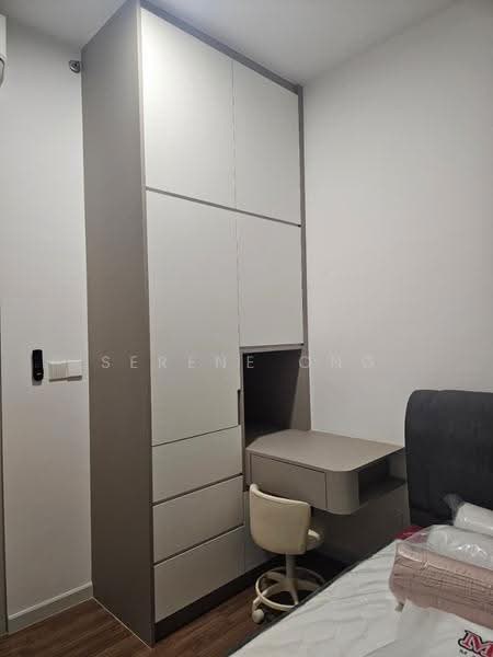 Kediaman Servis untuk Disewa di Serviced Residence @ Sunway D'hill Residences - Serene Ong - Bedroom - PropertyGuru.com.my