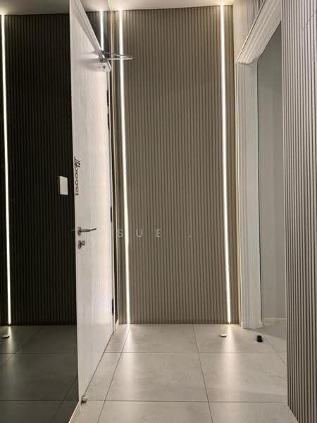 Service Residence for Sale at The Goodwood Residence - Sue . - Entrance - PropertyGuru.com.my