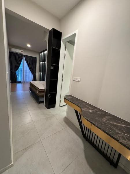 Service Residence for Sale at The Goodwood Residence - Sue . - Bedroom - PropertyGuru.com.my