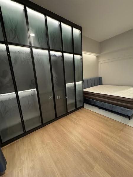 Service Residence for Sale at The Goodwood Residence - Sue . - Bedroom - PropertyGuru.com.my