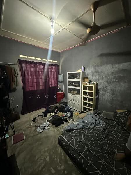 2-storey Terraced House for Sale in Masai (Johor) - Jack Wong - Bedroom - PropertyGuru.com.my