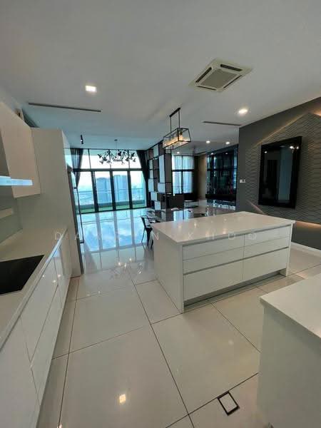 Condominium for Sale at Tropicana Grande - Darren Khoo - Kitchen - PropertyGuru.com.my