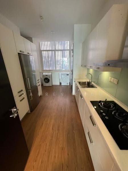 Condominium for Sale at Tropicana Grande - Darren Khoo - Kitchen - PropertyGuru.com.my