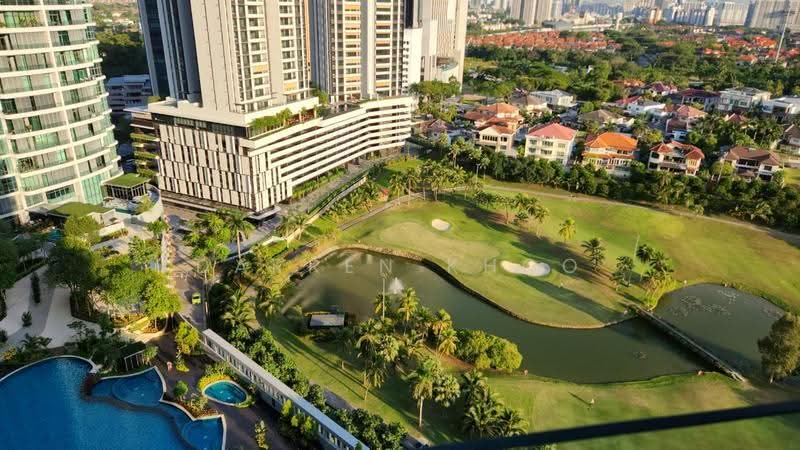 Condominium for Sale at Tropicana Grande - Darren Khoo - Exterior - PropertyGuru.com.my