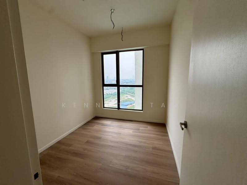 Kondominium untuk Dijual di Dwitara Residences - Kenneth Tan - Interior - PropertyGuru.com.my