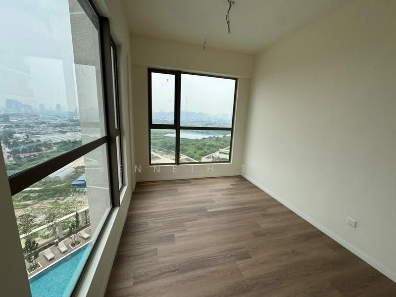Kondominium untuk Dijual di Dwitara Residences - Kenneth Tan - Interior - PropertyGuru.com.my