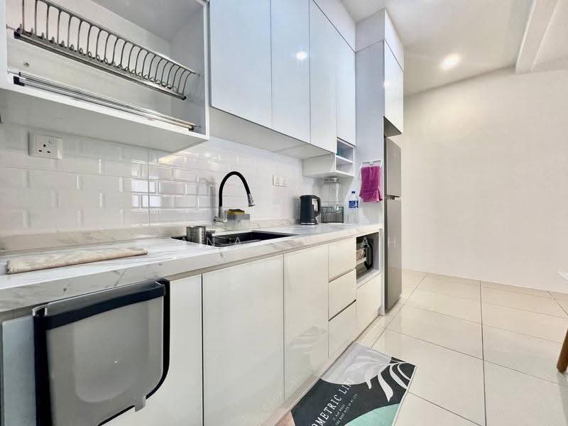Condominium for Rent at Platinum Splendor Residence - Nana Cheah - PropertyGuru.com.my