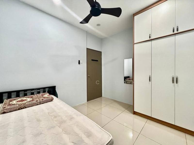 Condominium for Rent at Platinum Splendor Residence - Nana Cheah - PropertyGuru.com.my