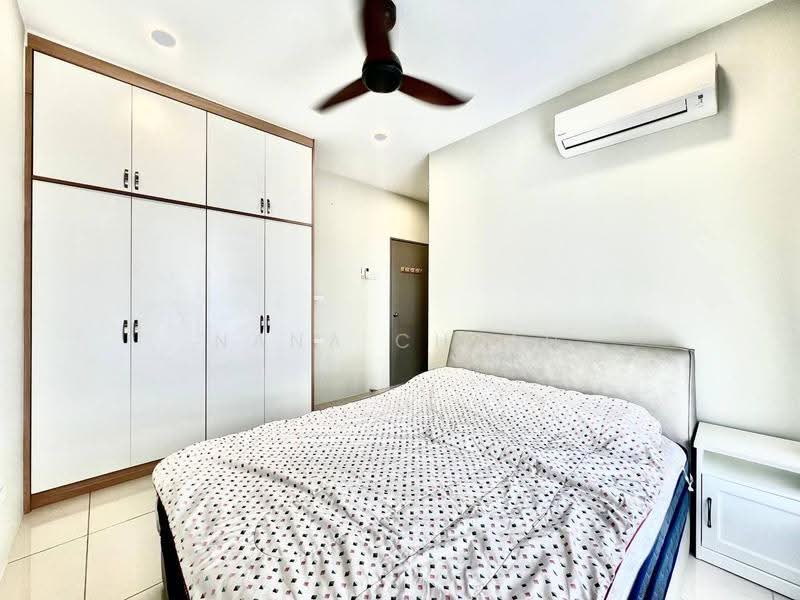 Condominium for Rent at Platinum Splendor Residence - Nana Cheah - PropertyGuru.com.my