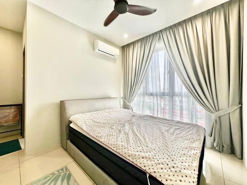 Condominium for Rent at Platinum Splendor Residence - Nana Cheah - PropertyGuru.com.my