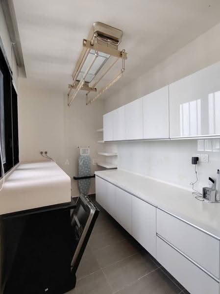 Condominium for Rent at Setia V Residences - Dave Soon - Interior - PropertyGuru.com.my