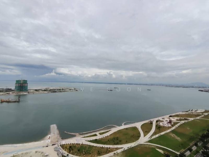 Condominium for Rent at Setia V Residences - Dave Soon - Exterior - PropertyGuru.com.my