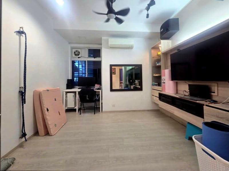 Condominium for Sale at The Seed Taman Sutera Utama - Calvin Lee - PropertyGuru.com.my